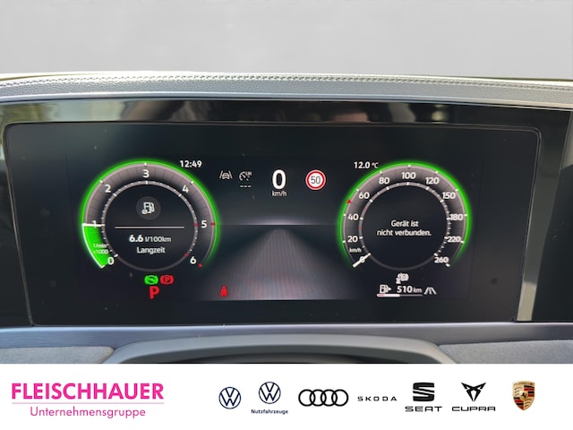 Volkswagen Passat R-Line