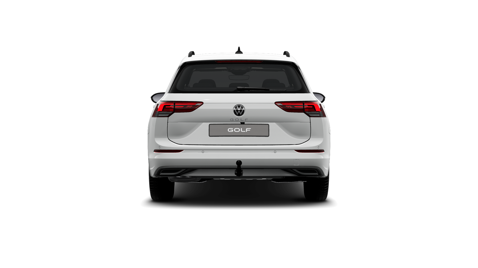 Volkswagen Golf 2.0 TDI DSG Golf VIII Variant