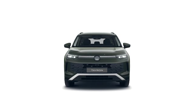 Volkswagen Tayron 2.0 TDI DSG