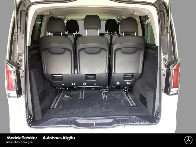 Mercedes-Benz EQV 300 Limousine Lang