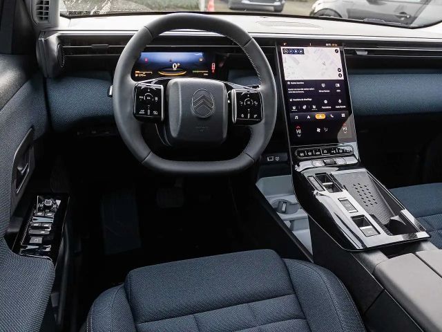 Citroën C5 Aircross Hybrid Plus