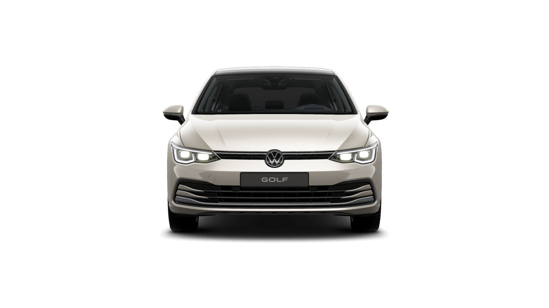 Volkswagen Golf 2.0 TDI DSG Move