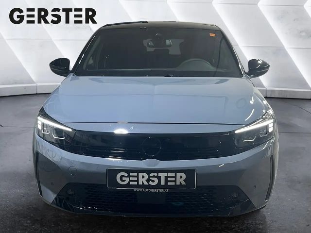 Opel Corsa GS-Line Grand Sport Turbo