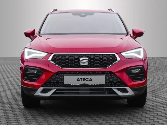 Seat Ateca 1.5 TSI Style