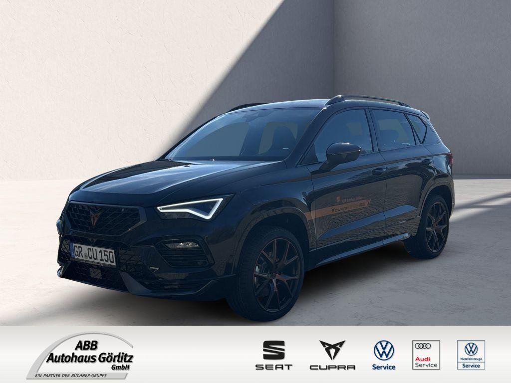 Cupra Ateca 1.5 TSI DSG