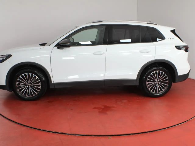 Volkswagen Tiguan 2.0 TDI DSG