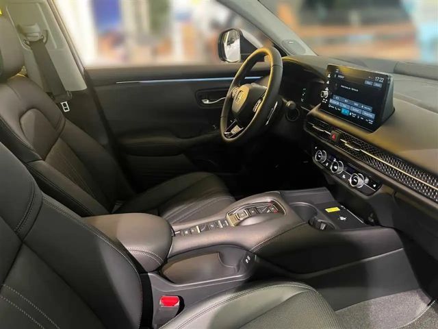 Honda ZR-V 2.0 Advance