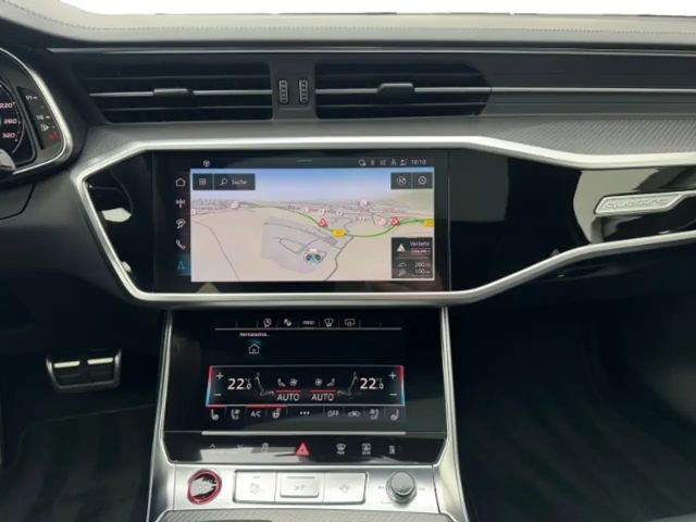 Audi RS6 4.0 TFSI Avant