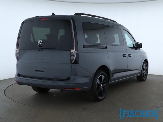 Volkswagen Caddy 2.0 TDI Maxi
