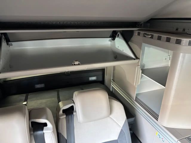 Volkswagen California DSG Ocean T7