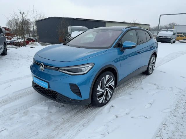 Volkswagen ID.4 Performance Pro