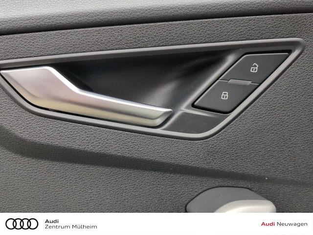 Audi Q2 35 TFSI S-Tronic