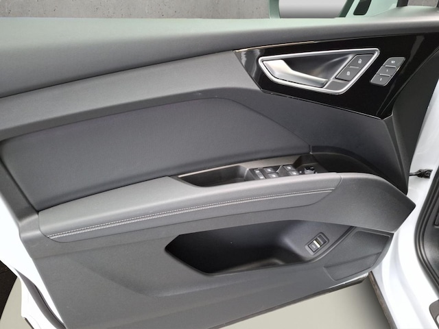 Audi Q4 e-tron Quattro