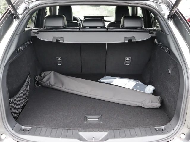 Mazda CX-60 Homura e-Skyactiv