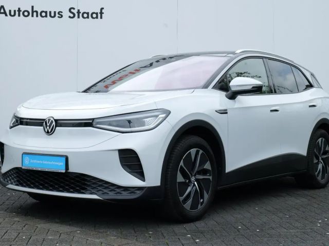 Volkswagen ID.4 Family Performance Pro