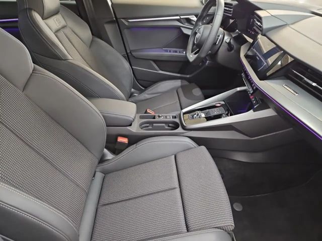 Audi S3 2.0 TFSI Quattro Sedan