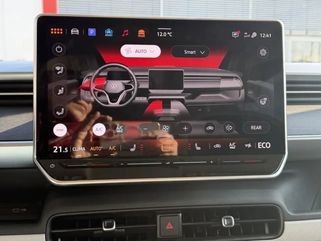 Volkswagen ID.Buzz Pro