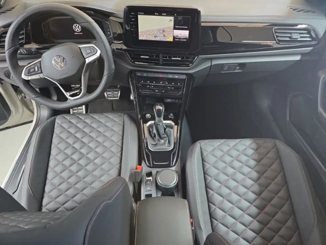 Volkswagen T-Roc 1.5 TSI Cabriolet