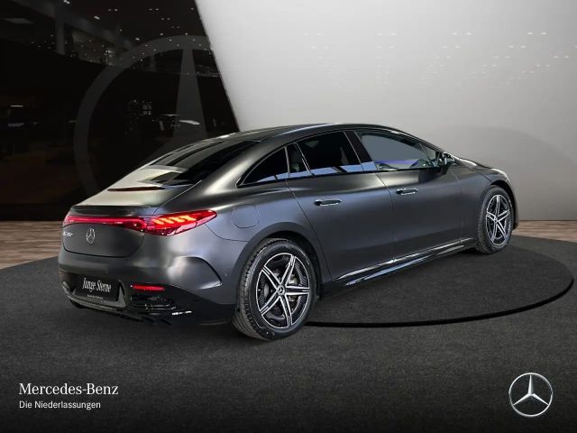 Mercedes-Benz EQE 350 AMG Line Sedan