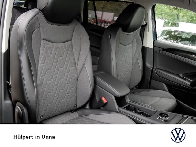 Volkswagen Tayron Life eHybrid