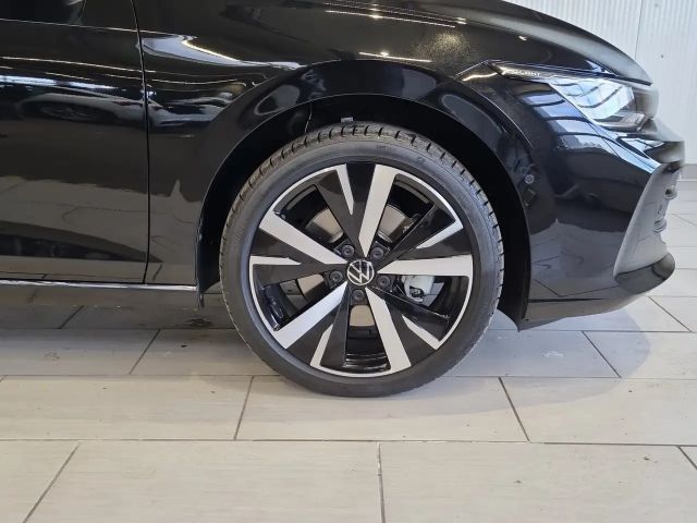 Volkswagen Golf Business DSG Variant