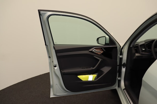 Audi A1 35 TFSI S-Tronic Sportback