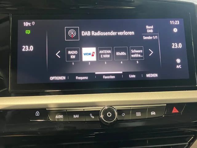 Opel Grandland X 1.6 Turbo