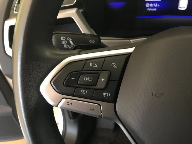 Volkswagen Touran 2.0 TDI DSG