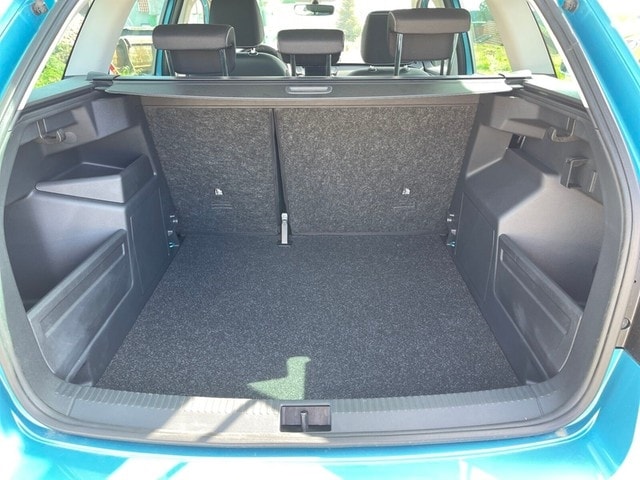 Skoda Fabia 1.0 TSI Ambition Combi