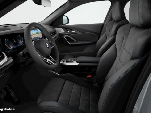 BMW X2 M-Sport sDrive20i