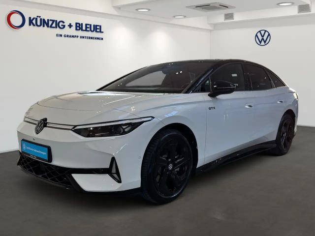 Volkswagen ID.7 GTX