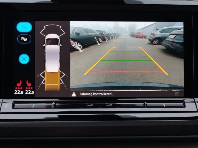 Volkswagen Multivan Business T7