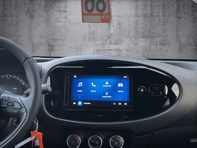 Toyota Aygo X Hatchback