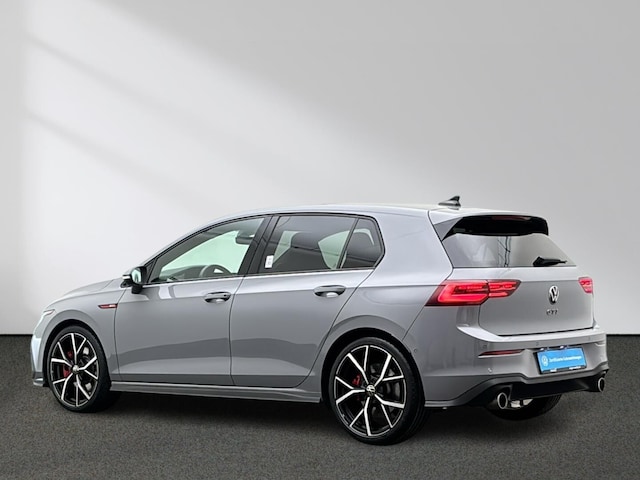 Volkswagen Golf 2.0 TSI GTI Golf VIII