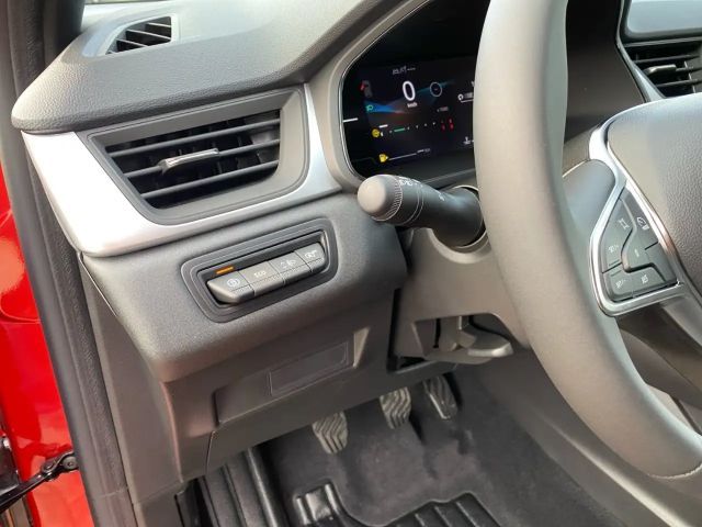 Mitsubishi ASX Plus 1,0l Turbo Benziner TEMP SHZ NAVI