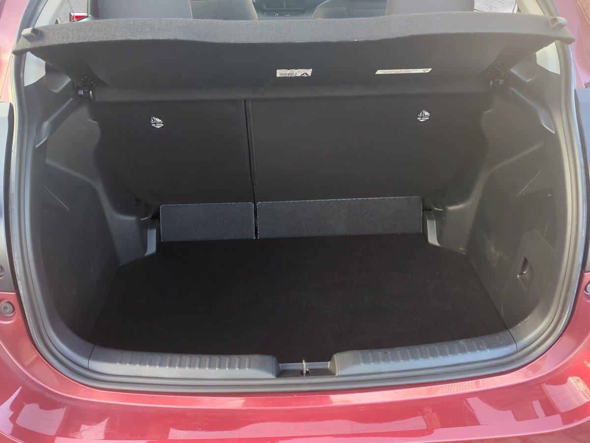 Toyota Yaris 5-deurs Basis Club Comfort