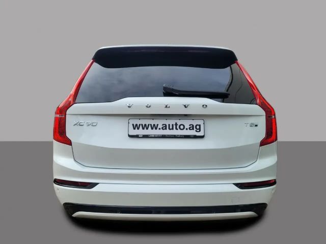 Volvo XC90 Dark T8 Ultra