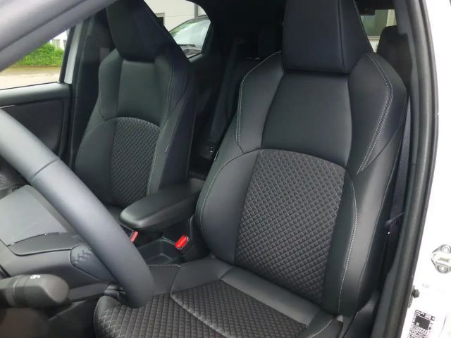 Toyota Yaris Comfort Hybride Style