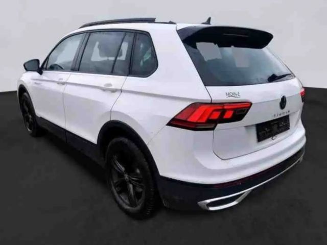 Volkswagen Tiguan 1.5 TSI DSG Sport