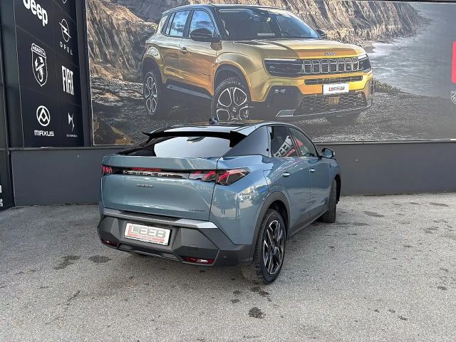 Peugeot 3008 GT-Line Hybrid