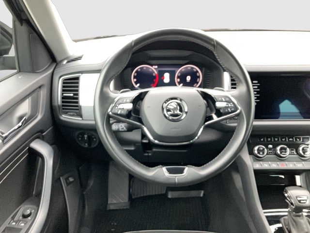 Skoda Kodiaq 2.0 TSI 4x4 Tour