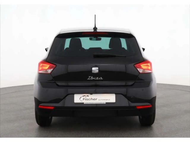 Seat Ibiza 1.0 TSI