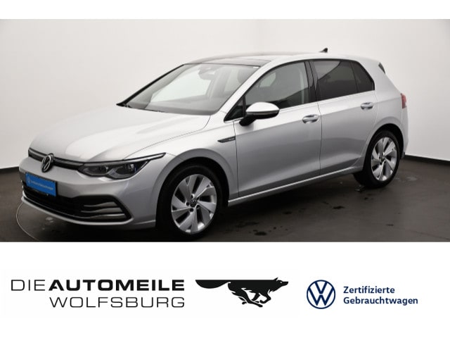 Volkswagen Golf 1.5 TSI Golf VIII Style