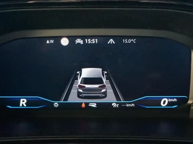 Volkswagen T-Roc DSG R-Line