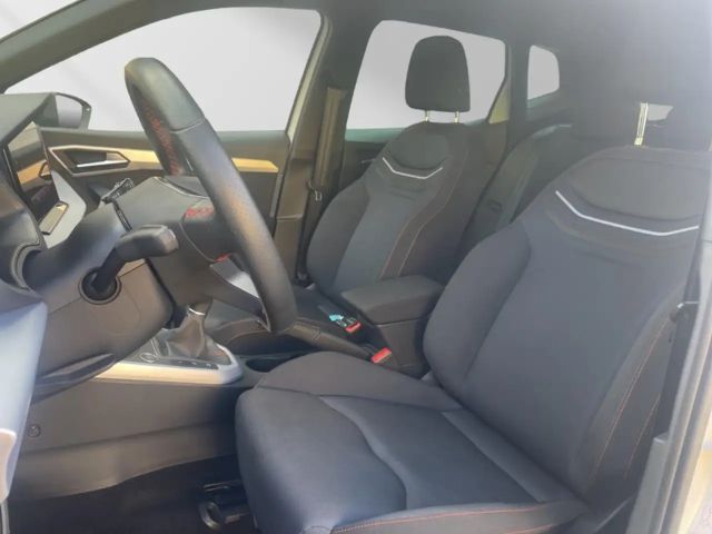 Seat Arona 1.0 TSI FR-lijn