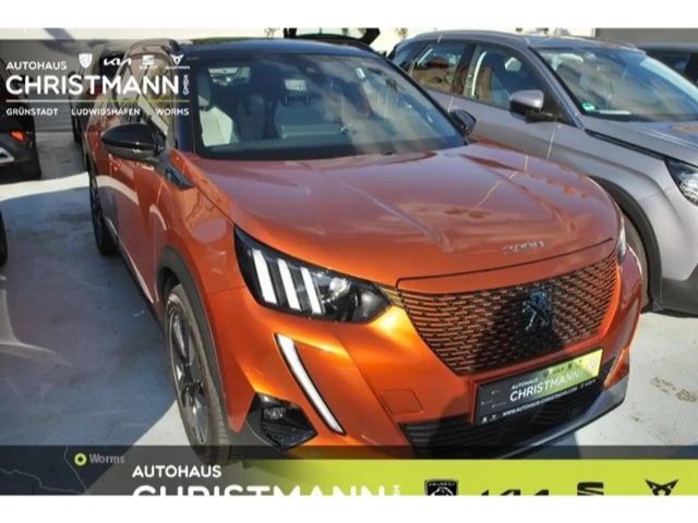 Peugeot 2008 GT-Line