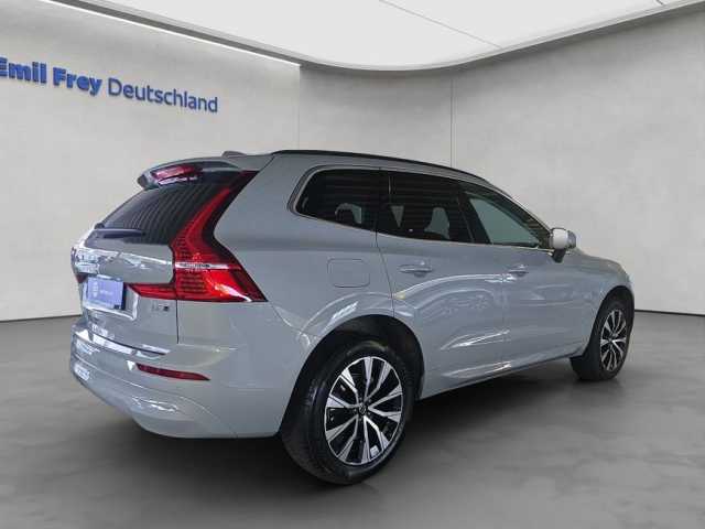 Volvo XC60 XC60