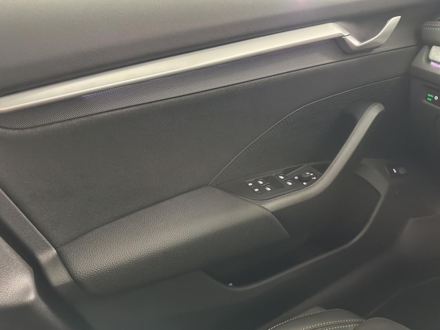 Skoda Octavia 2.0 TDI Combi Tour