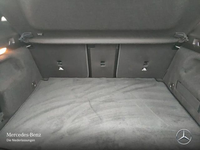 Mercedes-Benz EQA 250 Advanced Progressive