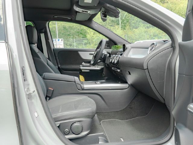 Mercedes-Benz GLA 250 4MATIC